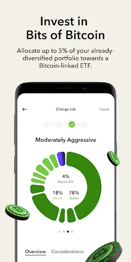 Acorns: Invest For Your Future screenshot