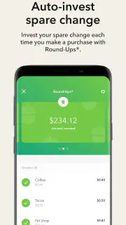 Acorns: Invest For Your Future screenshot 3