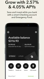 Acorns: Invest For Your Future screenshot 5