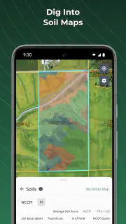 Acres: Land Data & Parcel Maps screenshot 6