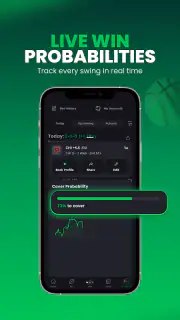 Action Network: Sports Tracker screenshot 4