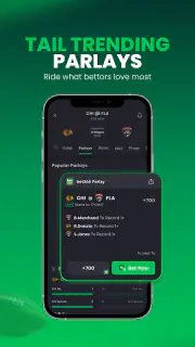 Action Network: Sports Tracker screenshot 8