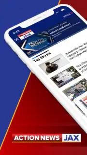 Action News Jax screenshot 1