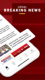 Action News Jax screenshot 2