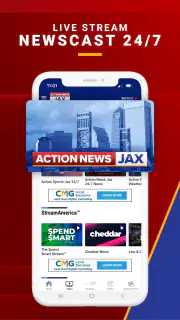 Action News Jax screenshot 3