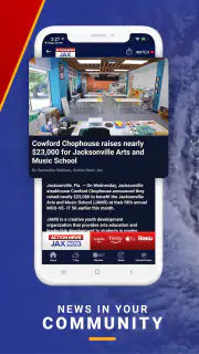 Action News Jax screenshot 4