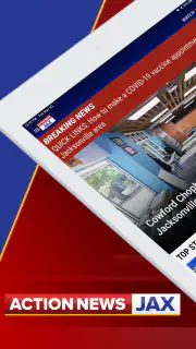 Action News Jax screenshot 7