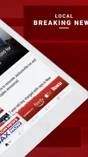 Action News Jax screenshot 8