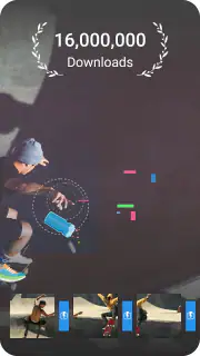 ActionDirector - Video Editing screenshot 8