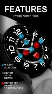 Active Wear Hybrid screenshot 2