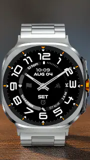 Active Wear Hybrid screenshot 3