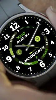 Active Wear Hybrid screenshot 4