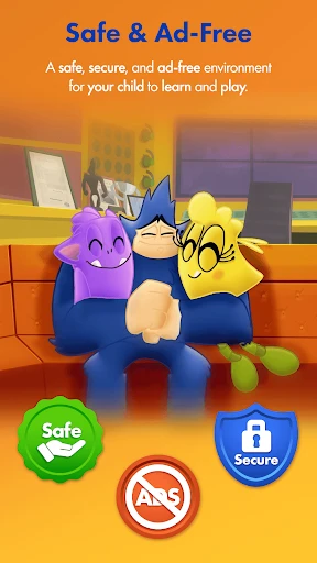 AdaptedMind Math screenshot