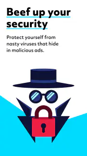 Adblock Browser: Fast & Secure screenshot 4