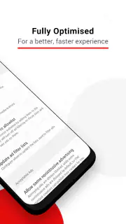 AdBlock for Samsung Internet screenshot 2