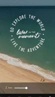 Add Text on Photo - Text Art screenshot 4