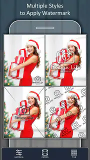 Add Watermark on Photos screenshot 2