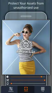 Add Watermark on Photos screenshot 5