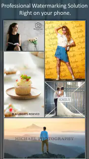 Add Watermark on Photos screenshot 7