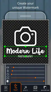 Add Watermark on Photos screenshot 8