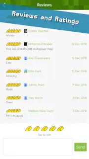 Addons for Minecraft screenshot 4