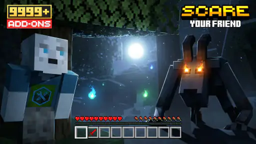 AddOns Maker for Minecraft screenshot 1