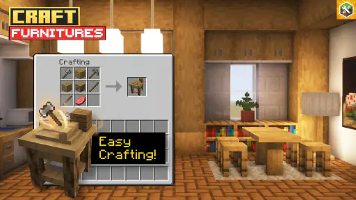AddOns Maker for Minecraft screenshot 4