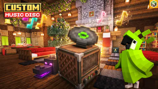AddOns Maker for Minecraft screenshot 5