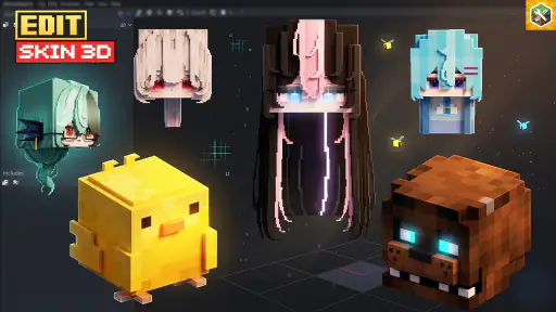 AddOns Maker for Minecraft screenshot 6