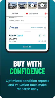 ADESA screenshot 4