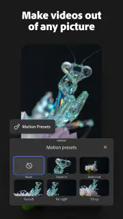 Adobe Firefly: AI Generator screenshot 3