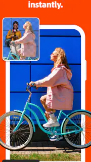 Adobe Photoshop: Photo Editor screenshot 1