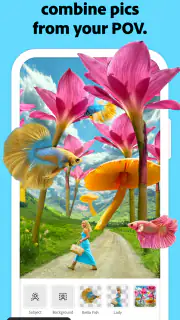 Adobe Photoshop: Photo Editor screenshot 4