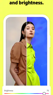Adobe Photoshop: Photo Editor screenshot 6