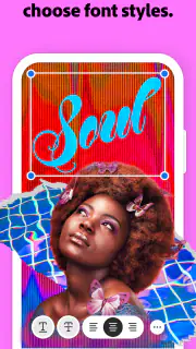 Adobe Photoshop: Photo Editor screenshot 8