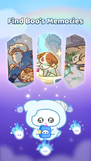 Adoraboo - Raise Boos Together screenshot 3