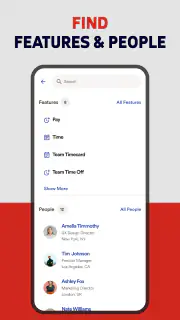 ADP Mobile Solutions screenshot 4