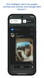 ADT+ screenshot 1