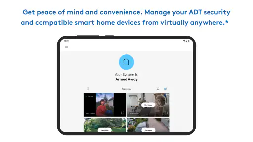 ADT+ screenshot 7