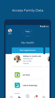 AdventHealth screenshot 6