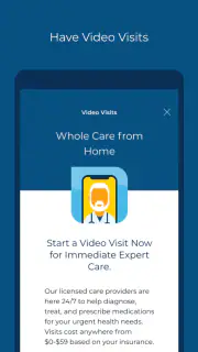 AdventHealth screenshot 7