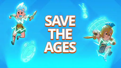 AdVenture Ages: Idle Clicker screenshot 3