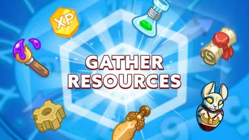 AdVenture Ages: Idle Clicker screenshot 5