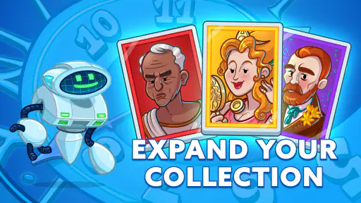 AdVenture Ages: Idle Clicker screenshot 7