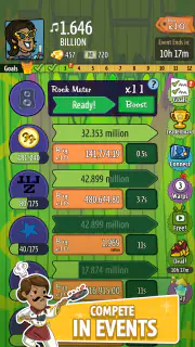 AdVenture Capitalist screenshot 4