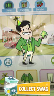 AdVenture Capitalist screenshot 5
