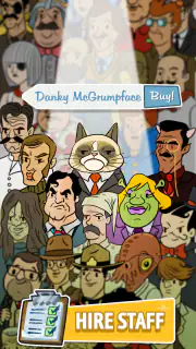 AdVenture Capitalist screenshot 6