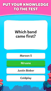 Adventure Trivia Crack screenshot 5