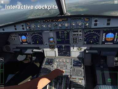 Aerofly FS Global screenshot