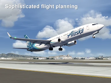 Aerofly FS Global screenshot